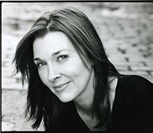 Official profile picture of Donna Bullock