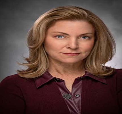 Official profile picture of Donna Fishman