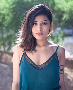 Official profile picture of Donna Munshi