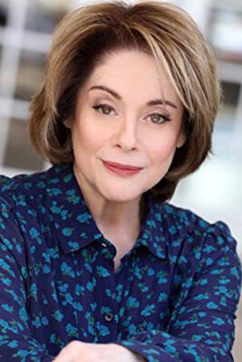 Official profile picture of Donna Pescow