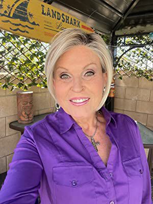 Official profile picture of DonnaKelli