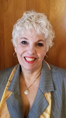 Official profile picture of DonnaMarie Vaughan