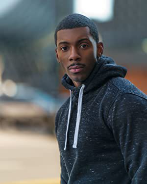 Official profile picture of Donnell J Clayton