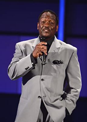 Official profile picture of Donnie Simpson