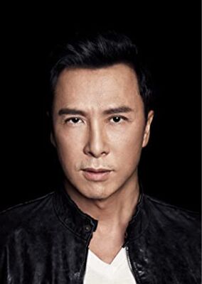 Official profile picture of Donnie Yen