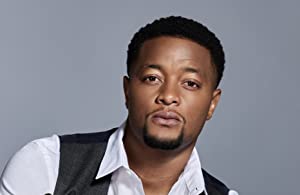 Official profile picture of Donny Carrington