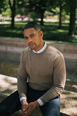 Official profile picture of Donovan Christie Jr.