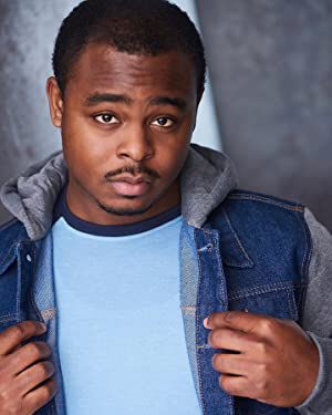 Official profile picture of Dontrell Jones
