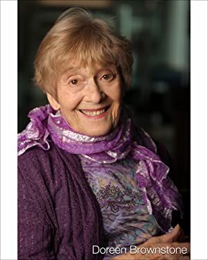 Official profile picture of Doreen Brownstone