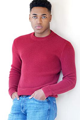 Official profile picture of Dorian Davis