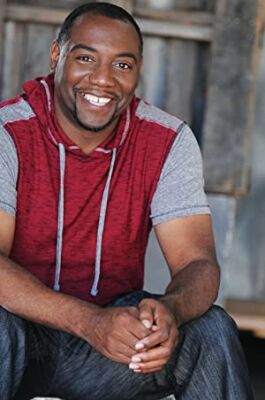 Official profile picture of Dorian Lockett