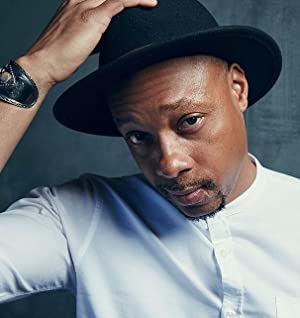 Official profile picture of Dorian Missick Movies