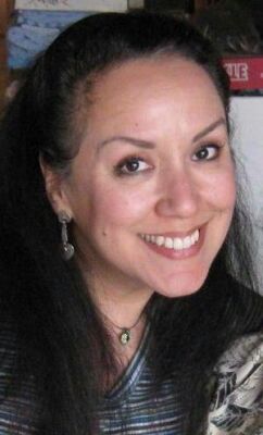 Official profile picture of Dorothy Elias-Fahn