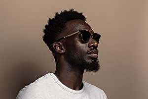 Official profile picture of Doryus Jones