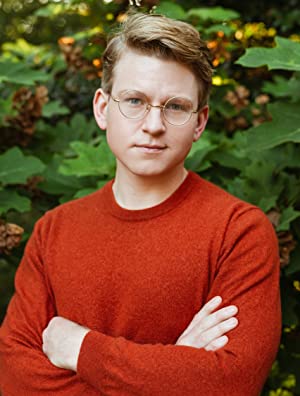 Official profile picture of Doug Brochu