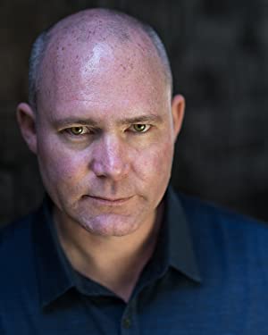 Official profile picture of Doug Cockle