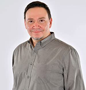 Official profile picture of Doug Maulden-Locke