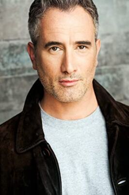 Official profile picture of Douglas Dickerman