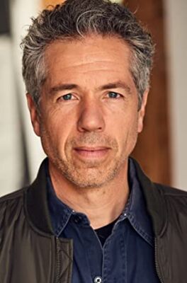 Official profile picture of Douglas Weston