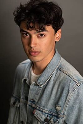 Official profile picture of Drake Tobias