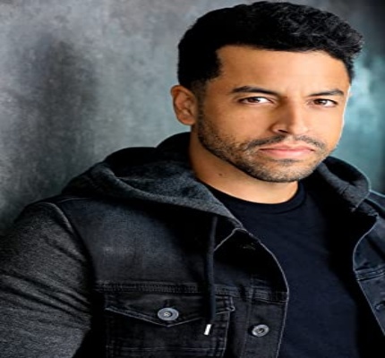 Official profile picture of Drew Anthony Hernandez