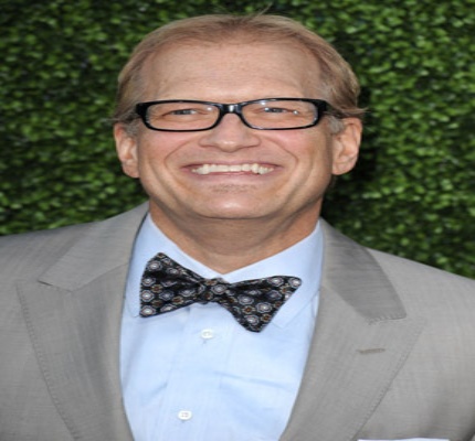 Official profile picture of Drew Carey