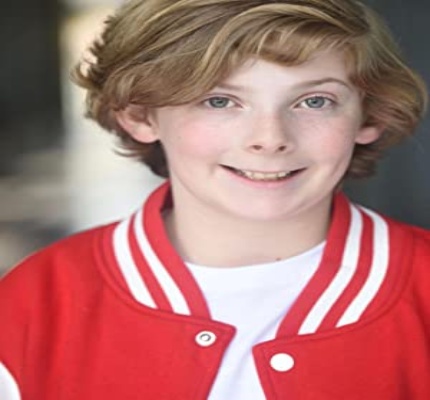 Official profile picture of Drew Clavin Farmer
