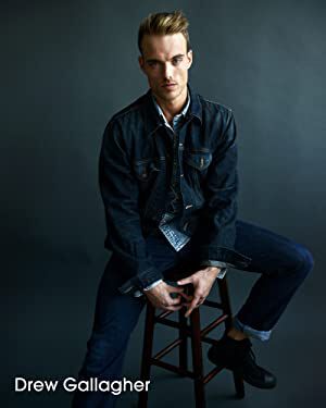 Official profile picture of Drew Gallagher