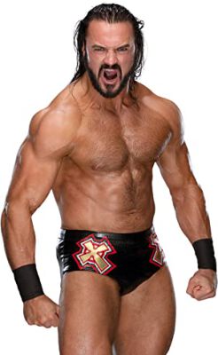 Official profile picture of Drew Galloway