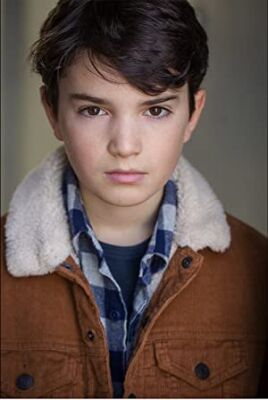 Official profile picture of Drew Levy