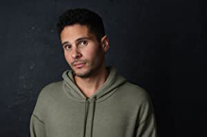 Official profile picture of Drew Michael