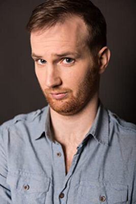 Official profile picture of Drew Morgan