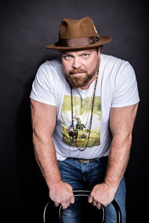 Official profile picture of Drew Powell