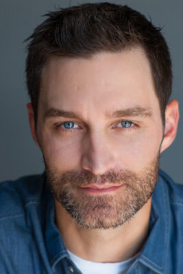 Official profile picture of Drew Rogers