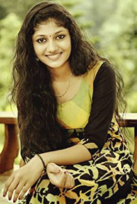 Official profile picture of Drishya Raghunath