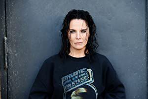 Official profile picture of Désirée Nosbusch