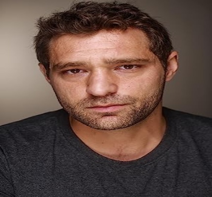 Official profile picture of Duane Behrens