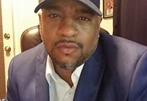 Official profile picture of Duane DaRock Ramos
