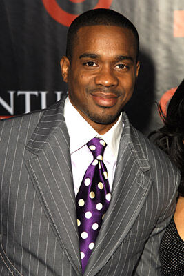 Official profile picture of Duane Martin