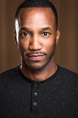 Official profile picture of Duane Nakia Cooper