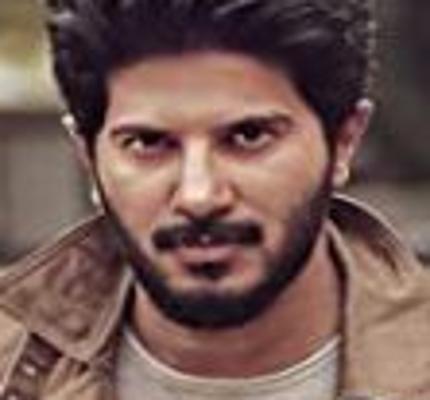 Official profile picture of Dulquer Salmaan