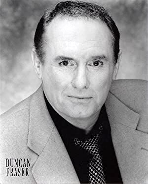 Official profile picture of Duncan Fraser