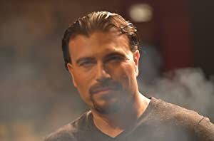 Official profile picture of Dustin Ardine