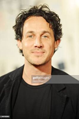Official profile picture of Dustin Demri-Burns