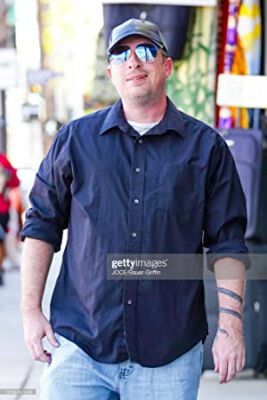 Official profile picture of Dustin Ferguson