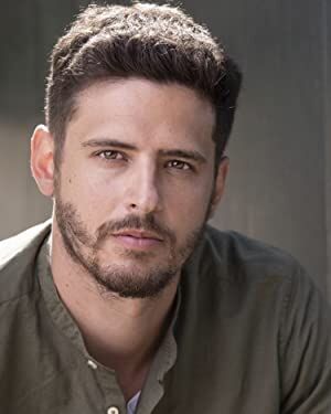 Official profile picture of Dustin Forrester