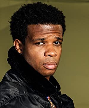 Official profile picture of Dustin Green Movies