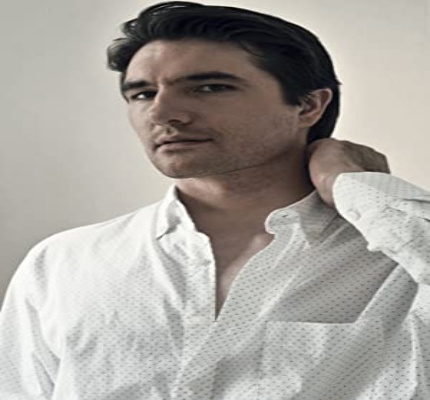 Official profile picture of Dustin Teuber