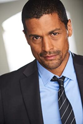 Official profile picture of Dutch Johnson