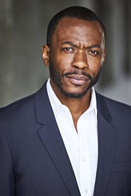 Official profile picture of Dwayne Barnes